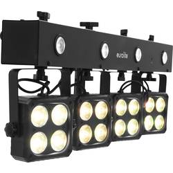 Eurolite Akku KLS-180 LED PAR osvětlovací systém