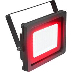 Eurolite IP-FL30 SMD 51914950 venkovní LED reflektor 30 W červená