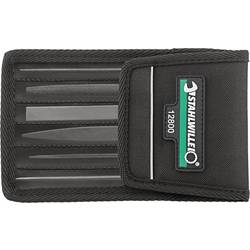 Stahlwille 72230001 Sada klíčových pilníků č. 12800 Délka 100 mm 1 ks