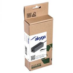 Akyga napájecí adaptér k notebooku 31 W 12 V/DC 2.58 A