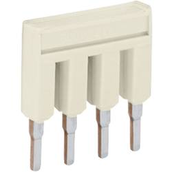 WAGO 2000-410 světle šedá 1 ks