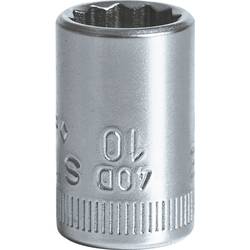Stahlwille 40 D 10 01030010 Dvojitý šestiúhelník vložka pro nástrčný klíč 10 mm 1/4 (6,3 mm)