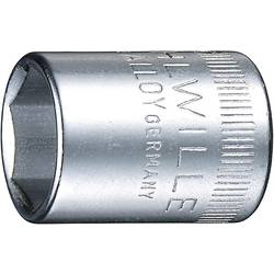 Stahlwille 40 3,5 01010035 šestiúhelník vložka pro nástrčný klíč 3.5 mm 1/4 (6,3 mm)