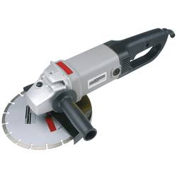 Brüder Mannesmann XP1 Pro Serie M12179 úhlová bruska 230 mm, 2000 W