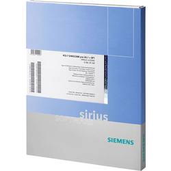 Siemens 3ZS1632-1XX03-0YA0 3ZS16321XX030YA0 software pro PLC
