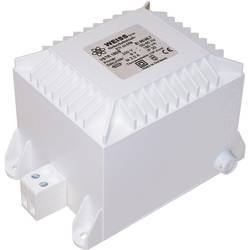 Weiss Elektrotechnik VSTR 35/12 bezpečnostní transformátor 1 x 230 V 1 x 12 V/AC 35 VA 2.92 A