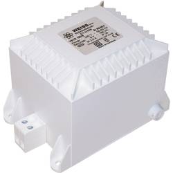 Weiss Elektrotechnik VSTR 35/1212 bezpečnostní transformátor 1 x 230 V 2 x 12 V/AC 35 VA 1.46 A