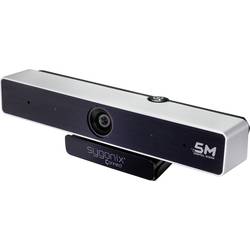 Sygonix Connect SC-WC-300 webkamera 2592 x 1944 Pixel upínací uchycení
