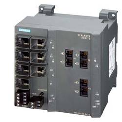 Siemens 6GK5307-3BL10-2AA3 průmyslový ethernetový switch 10 / 100 / 1000 MBit/s