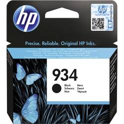 HP 934 Ink originál černá C2P19AE Inkousty