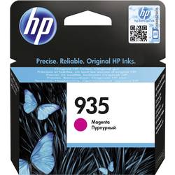 HP 935 Ink originál purppurová C2P21AE Inkousty