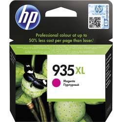 HP 935XL Ink originál purppurová C2P25AE Inkousty