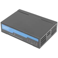 Digitus DN-80202 síťový switch 5 portů
