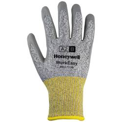 Honeywell Workeasy 13G GY PU A2/B WE22-7113G-11/XXL rukavice odolné proti proříznutí Velikost rukavic: 11 1 ks