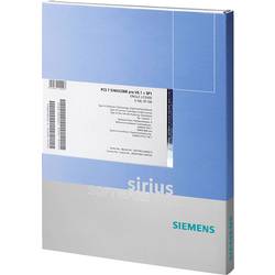 Siemens 3ZS1632-2XX02-0YB0 3ZS16322XX020YB0 software pro PLC