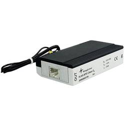 Telegärtner J00029A0116 mezizásuvka s přepěťovou ochranou Přepětová ochrana pro: DSL (RJ45), tel/fax (RJ11), ISDN (RJ45) 2 kA 1 ks