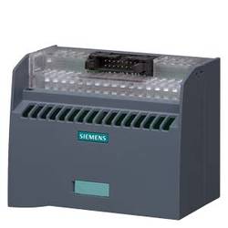 Siemens 6ES7924-0CH20-0BC0 6ES79240CH200BC0 připojovací modul pro PLC 50 V