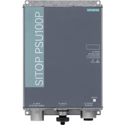 Siemens 6EP1334-7CA00 síťový zdroj na DIN lištu, 24 V/DC, 8 A, 192 W, výstupy 1 x