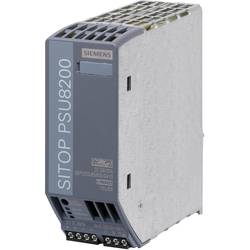 Siemens SITOP PSU8200 24 V/5 A síťový zdroj na DIN lištu, 24 V/DC, 5 A, 120 W, výstupy 1 x