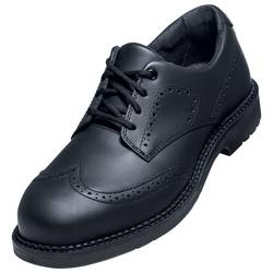 uvex 1 business 8448139 bezpečnostní obuv S3, velikost (EU) 39, černá, 1 pár