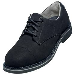 uvex 1 business 8430149 bezpečnostní obuv S3, velikost (EU) 49, černá, 1 pár