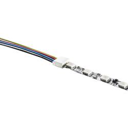 Barthelme 50070202 50070202 (d x š x v) 9 x 9 x 4 mm, 1 ks