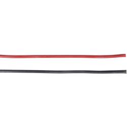 Reely silikonový kabel flexibilní provedení 1.5 mm² 1 sada