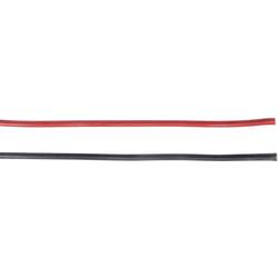 Reely silikonový kabel flexibilní provedení 2.5 mm² 1 sada