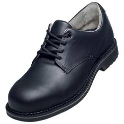 uvex 1 business 8449142 bezpečnostní obuv S3, velikost (EU) 42, černá, 1 pár