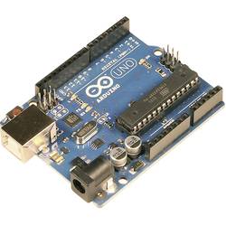 Arduino A000066 deska UNO Rev3 DIL Core ATMega328