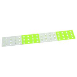 Harting 09060009939 popisný štítek 1 ks