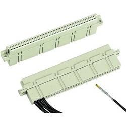 Harting 09020643214 kolíková lišta 1 ks