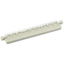 Harting 09022646825 kolíková lišta 1 ks