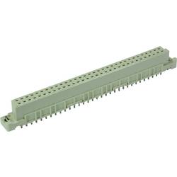 Harting 09024646824 kolíková lišta 1 ks