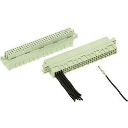 Harting 09030963214 kolíková lišta 1 ks