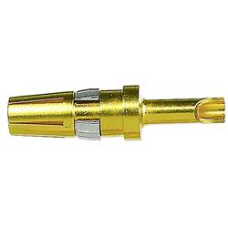 Harting 09030006201 elektrický kontakt 1 ks