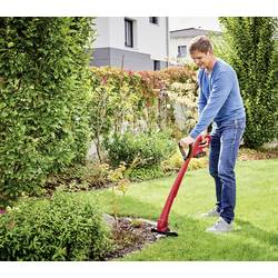 Einhell Power X-Change GC-CT 18/24 Li P - Solo akumulátor strunová sekačka bez nabíječky, bez akumulátoru 18 V šířka sekání: 24 cm