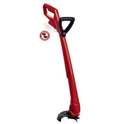 Einhell Power X-Change GC-CT 18/24 Li P - Solo akumulátor strunová sekačka bez nabíječky, bez akumulátoru 18 V šířka sekání: 24 cm