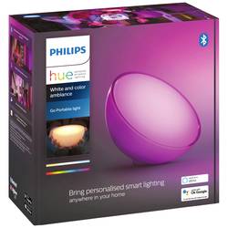 Philips Hue stolní lampička 915005821901 Go RGBW