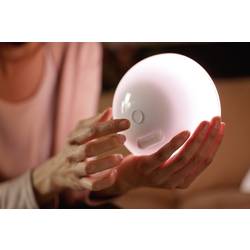 Philips Hue stolní lampička 915005821901 Go RGBW