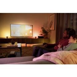 Philips Hue stolní lampička 915005821901 Go RGBW