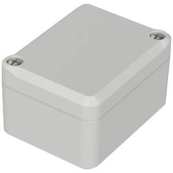 Bopla EUROMAS T 206 63206000 Průmyslová skříň 65 x 50 x 37 ABS světle šedá 1 ks