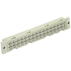 Harting 09062486834 kolíková lišta 1 ks