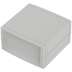 Bopla UNIMAS U 110 26110000 elektronická krabice polystyren (EPS) šedobílá (RAL 7035) 1 ks