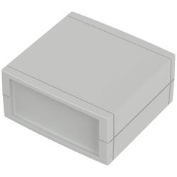 Bopla UNIMAS U 85 26085000 elektronická krabice polystyren (EPS) šedobílá (RAL 7035) 1 ks