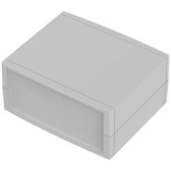Bopla UNIMAS U 160 26160000 elektronická krabice polystyren (EPS) šedobílá (RAL 7035) 1 ks