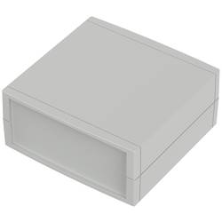 Bopla UNIMAS U 135 26135000 elektronická krabice polystyren (EPS) šedobílá (RAL 7035) 1 ks