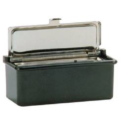 HP Autozubehör 19111 popelník 4.5 cm x 9 cm x 4.5 cm samolepicí