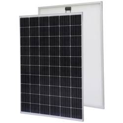 monokrystalický solární panel 360 W