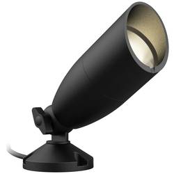 WiZ Ground Spot Extension 8720169071650 venkovní LED reflektor LED černá